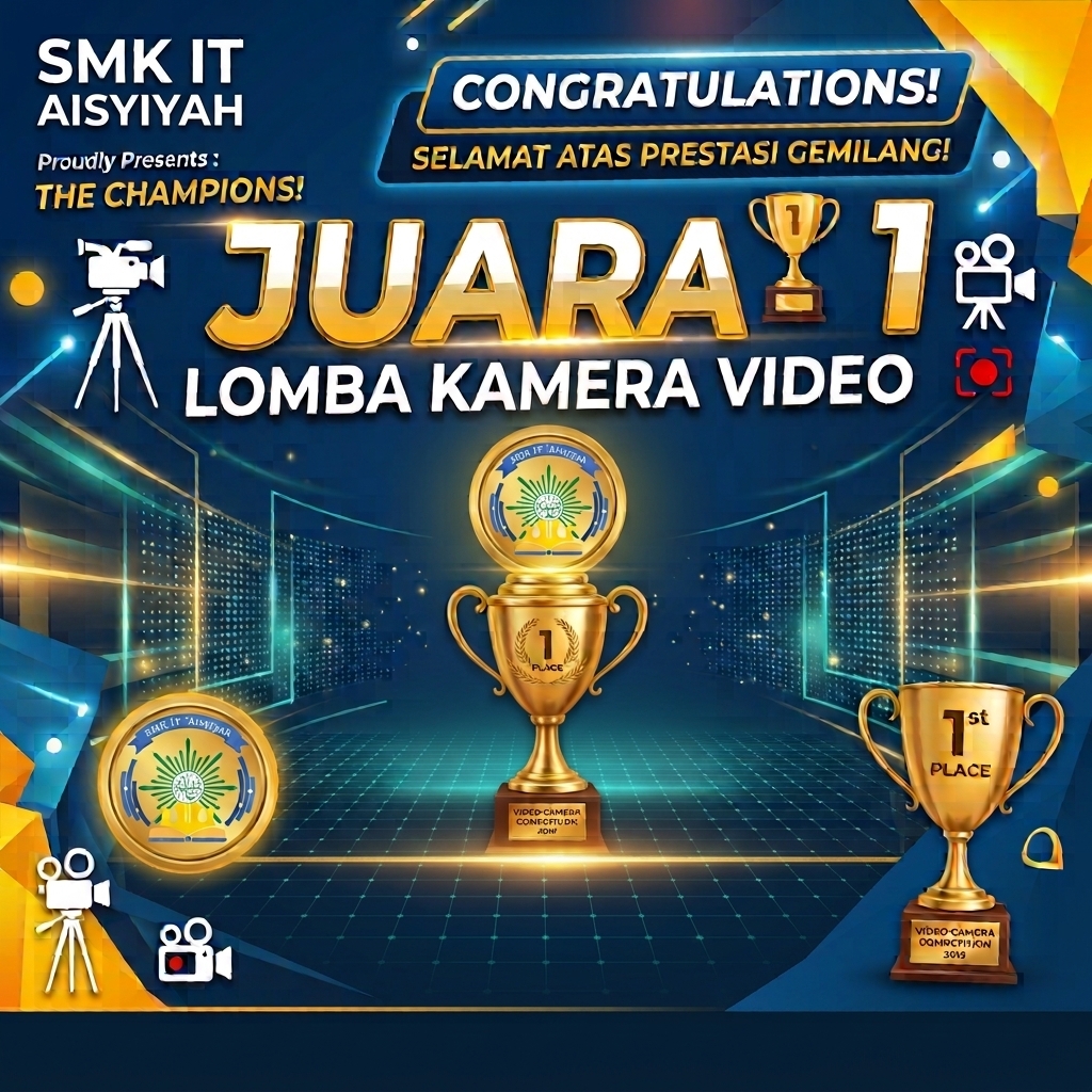 Prestasi