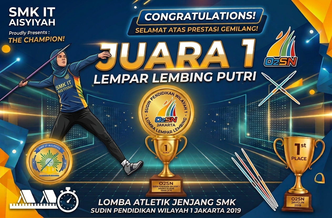 Prestasi