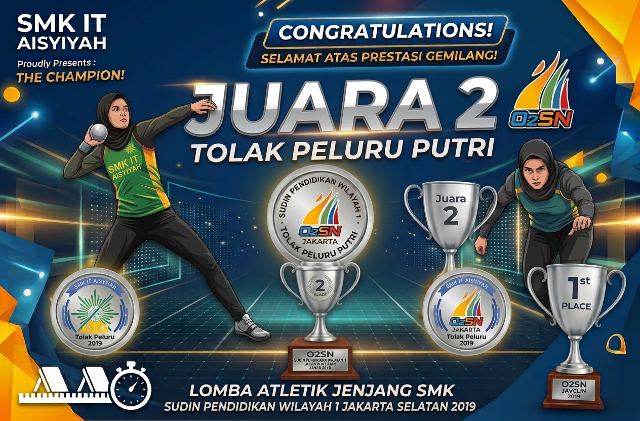 Prestasi