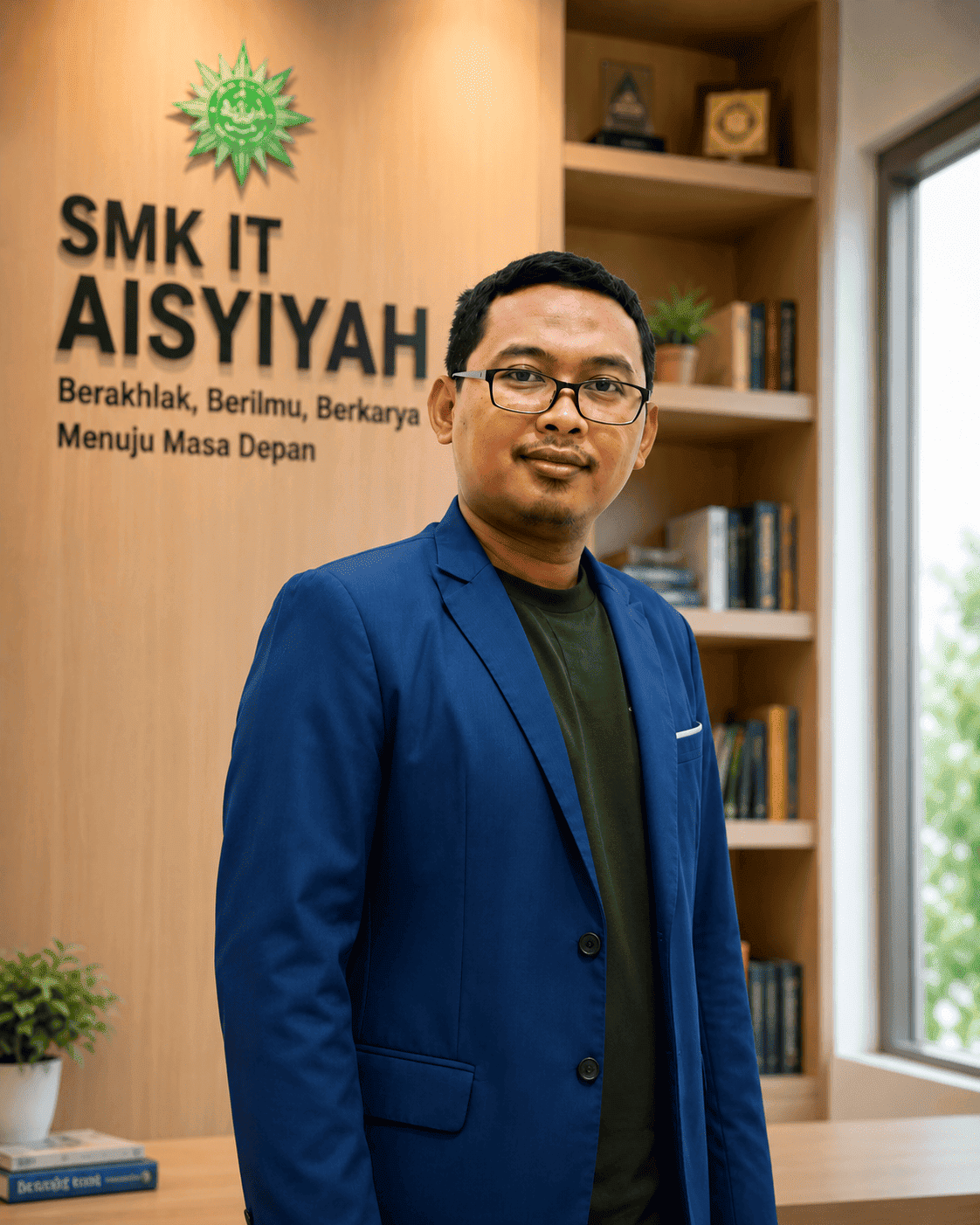 Kepala Sekolah